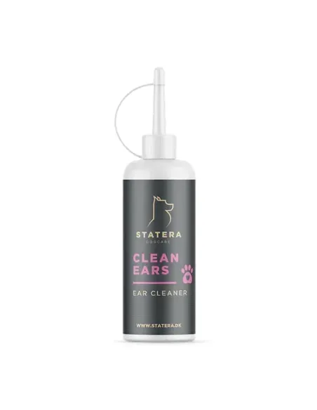 Statera Dogcare Clean Ears – Ear Cleaner