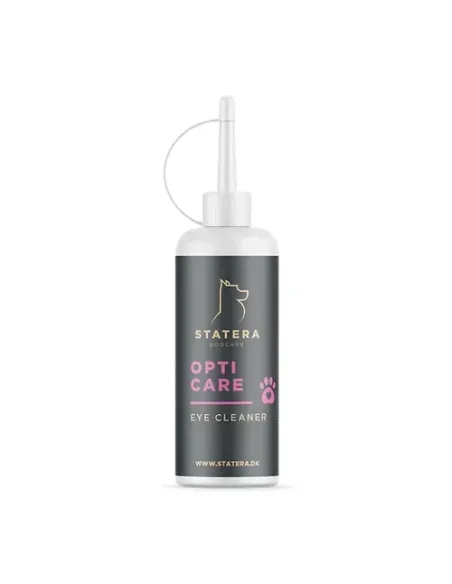 Statera Dogcare Opti Care – Eye Cleaner