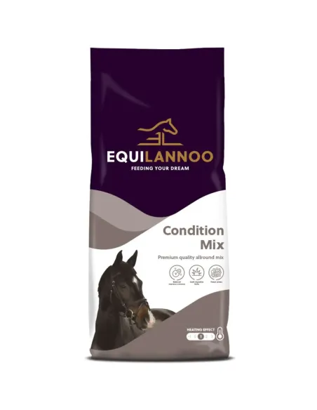 EQUILANNOO Condition Mix