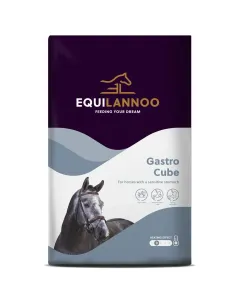 EQUILANNOO Gastro Cube