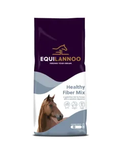 EQUILANNOO Healthy Fiber Mix