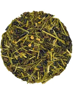 EQUILANNOO Healthy Fiber Mix 2