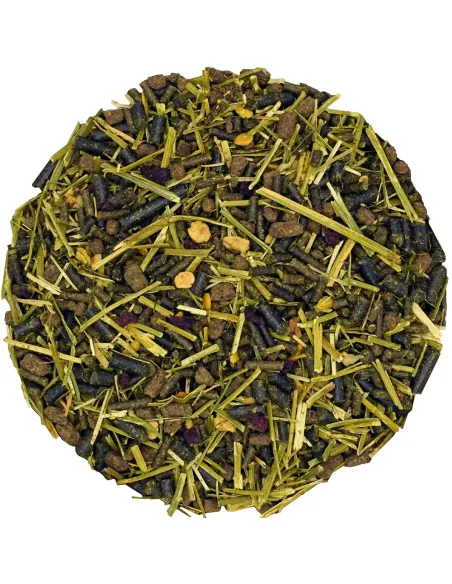 EQUILANNOO Healthy Fiber Mix