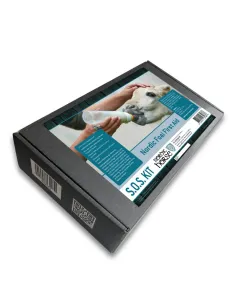 Nordic Foal First Aid