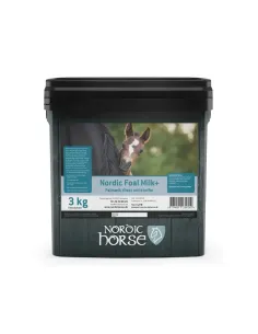 Nordic Foal Milk+