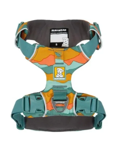 Front Range Sele - Spring Mountains