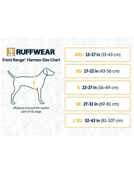 Front Range Sele - Spring Mountains