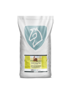 Nordic Omega Fiber
