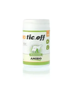 Anibio Tic-Off