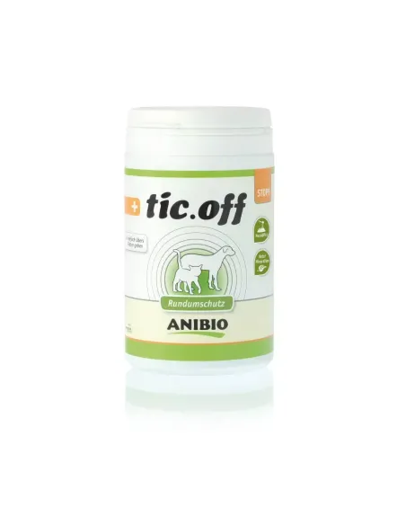 Anibio Tic-Off