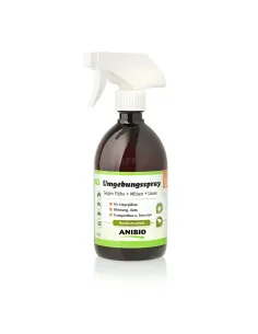 ANIBIO Umgebungs Spray