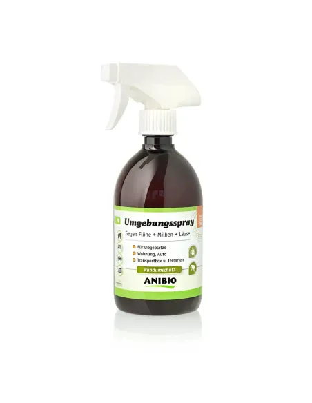 ANIBIO Umgebungs Spray