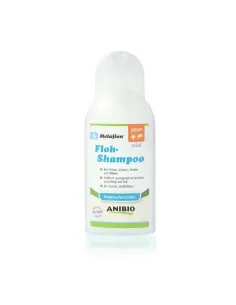 Anibio Floh-Shampoo