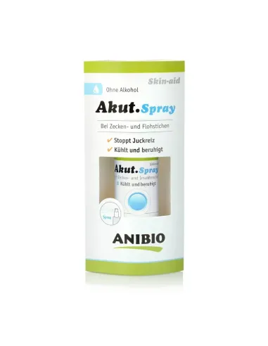 ANIBIO Skin-Aid