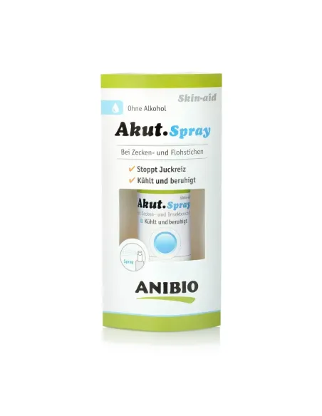 ANIBIO Skin-Aid