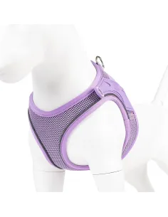 Air Vest HundeSele - Matrix 2.0 Lavender