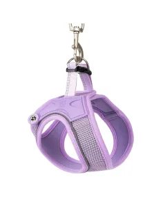 Air Vest HundeSele - Matrix 2.0 Lavender 2
