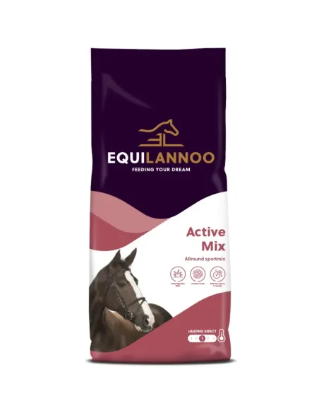 EQUILANNOO Active Mix