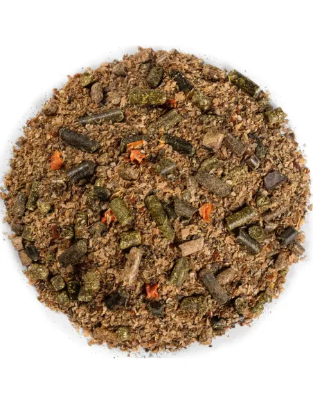 EQUILANNOO Fiber Mash