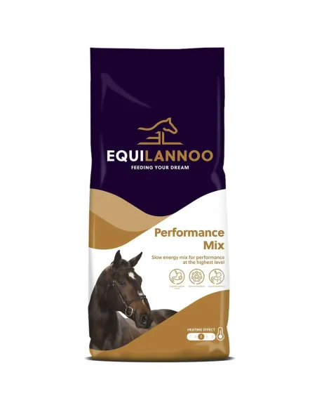 EQUILANNOO Performance Mix