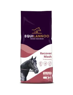 EQUILANNOO Recover Mash
