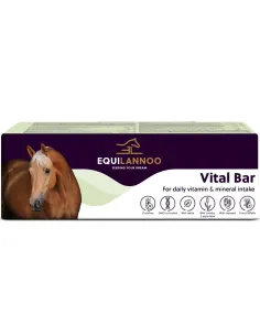 EQUILANNOO Vital Bar 4,5 kg