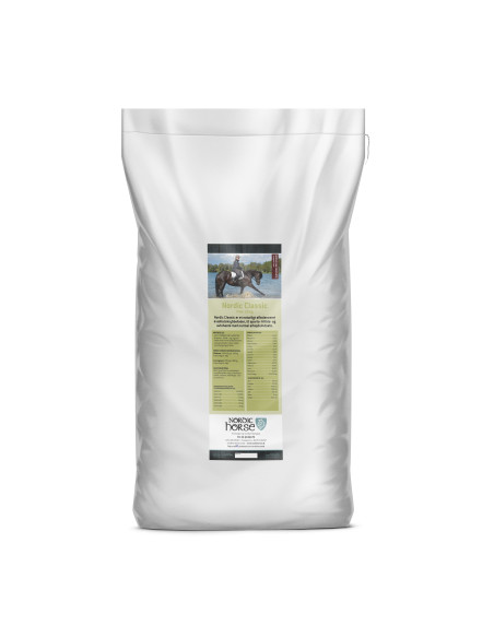 Nordic Classic Pellets