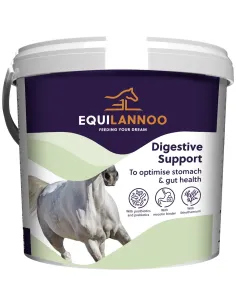 EQUILANNOO Digestive Support