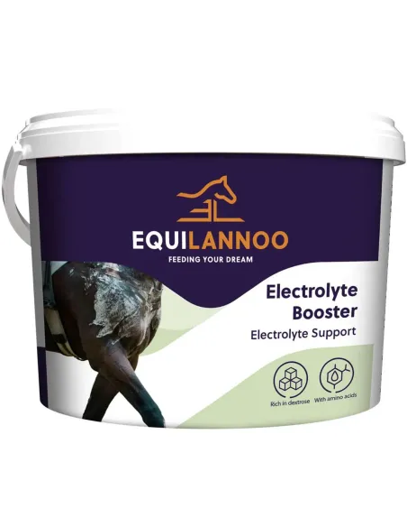 EQUILANNOO Electrolyte Booster