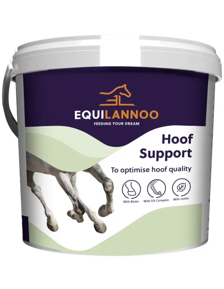 EQUILANNOO Hoof Support