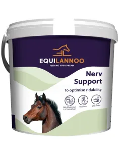 EQUILANNOO Nerv Support