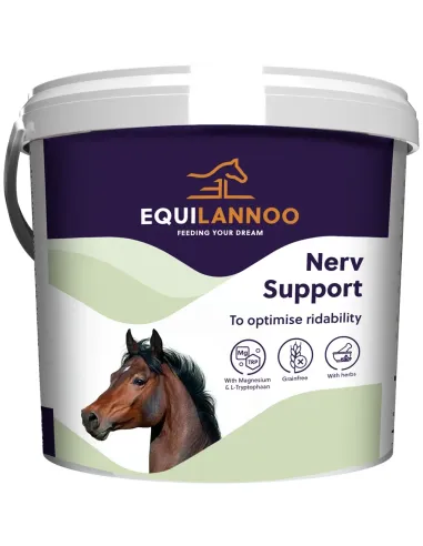 EQUILANNOO Nerv Support
