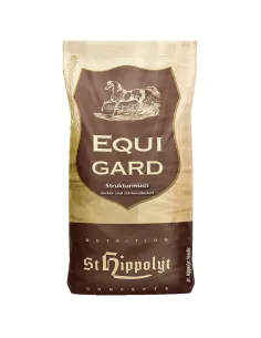 St. Hippolyt EquiGard Nordic Müsli