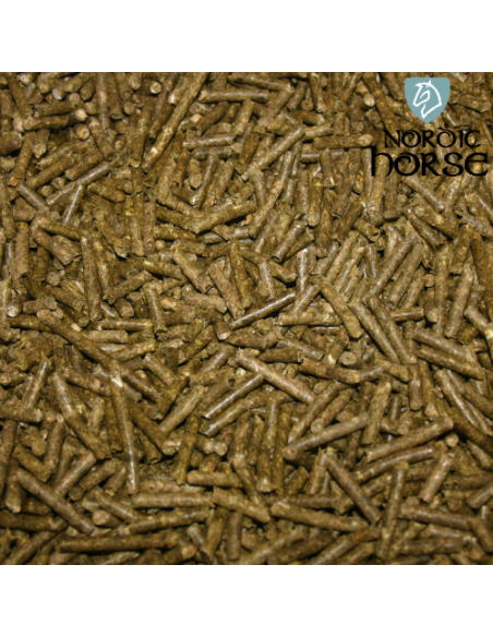 Nordic Classic Pellets