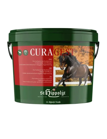 St. Hippolyt Curagest