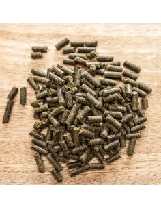 St. Hippolyt Anti-Stress Kräuterpellets 2