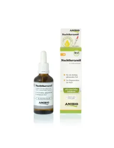 Anibio Natlysolie 50 ml