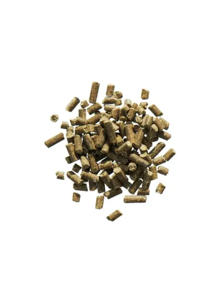 AGROBS Seniormineral
 Piller