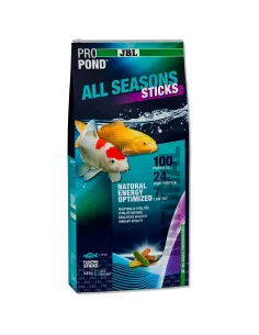 JBL propond sticks all season