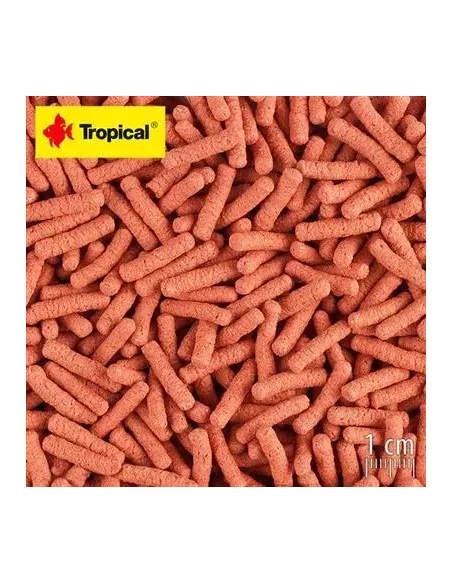 Tropical Pond Sticks 4kg