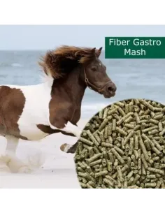 HorsePro Fiber Gastro Mash