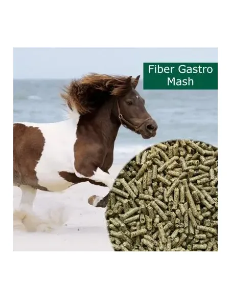 HorsePro Fiber Gastro Mash