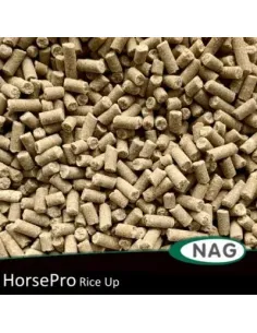 HorsePro Rice Up