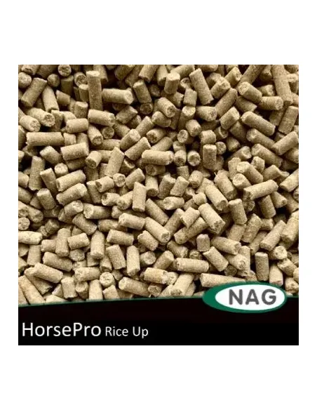 HorsePro Rice Up