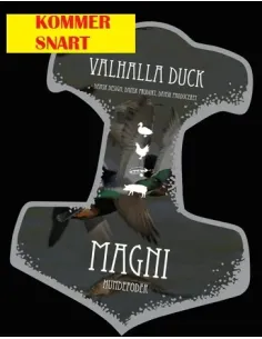 Valhalla Economy Duck Magni