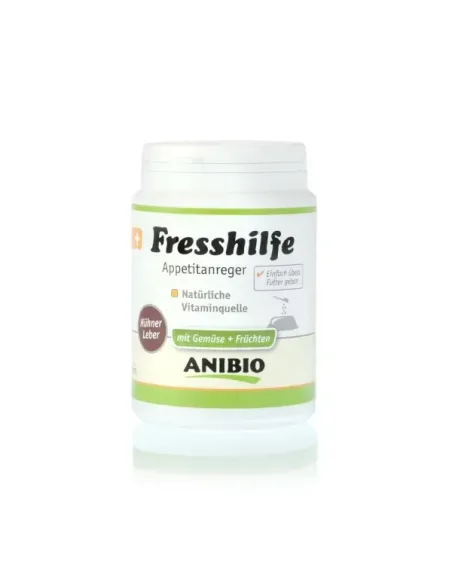 Anibio Appetitvækker 120 gr.