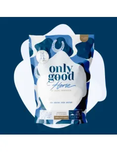 OnlyGoodHorse Small pakke 15 portioner