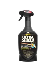 Absorbine UltraShield Fly Repellent