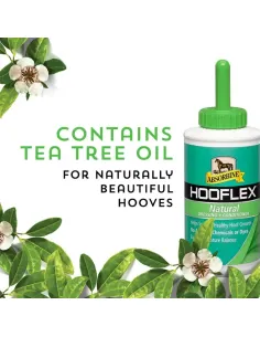 Hooflex All Natural Dressing And Conditioner 2