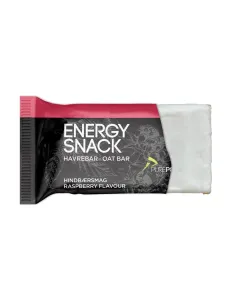 Energy Snack Hindbær